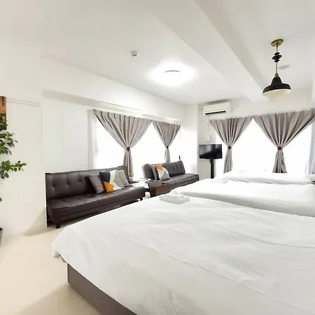 アネックス日本橋東901 Apartamento